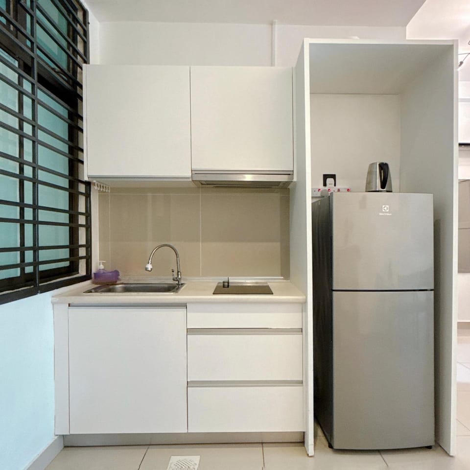 01# Muji Feel Living Place at Mount Austin, JB Apartment in Johor Bahru
