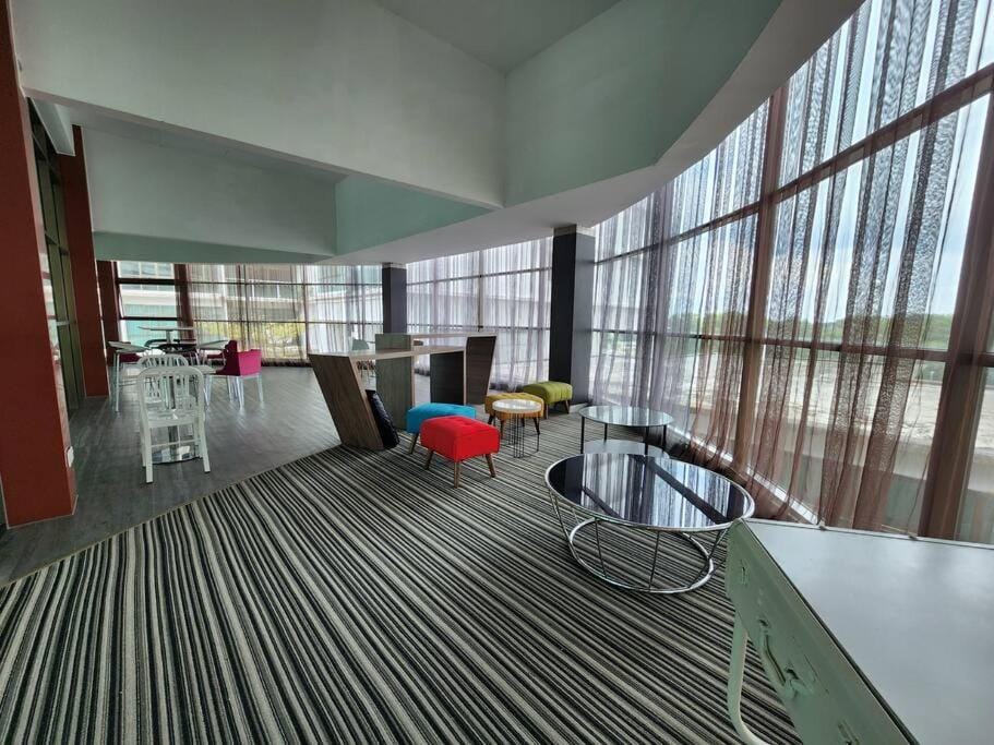01# Muji Feel Living Place at Mount Austin, JB Apartment in Johor Bahru