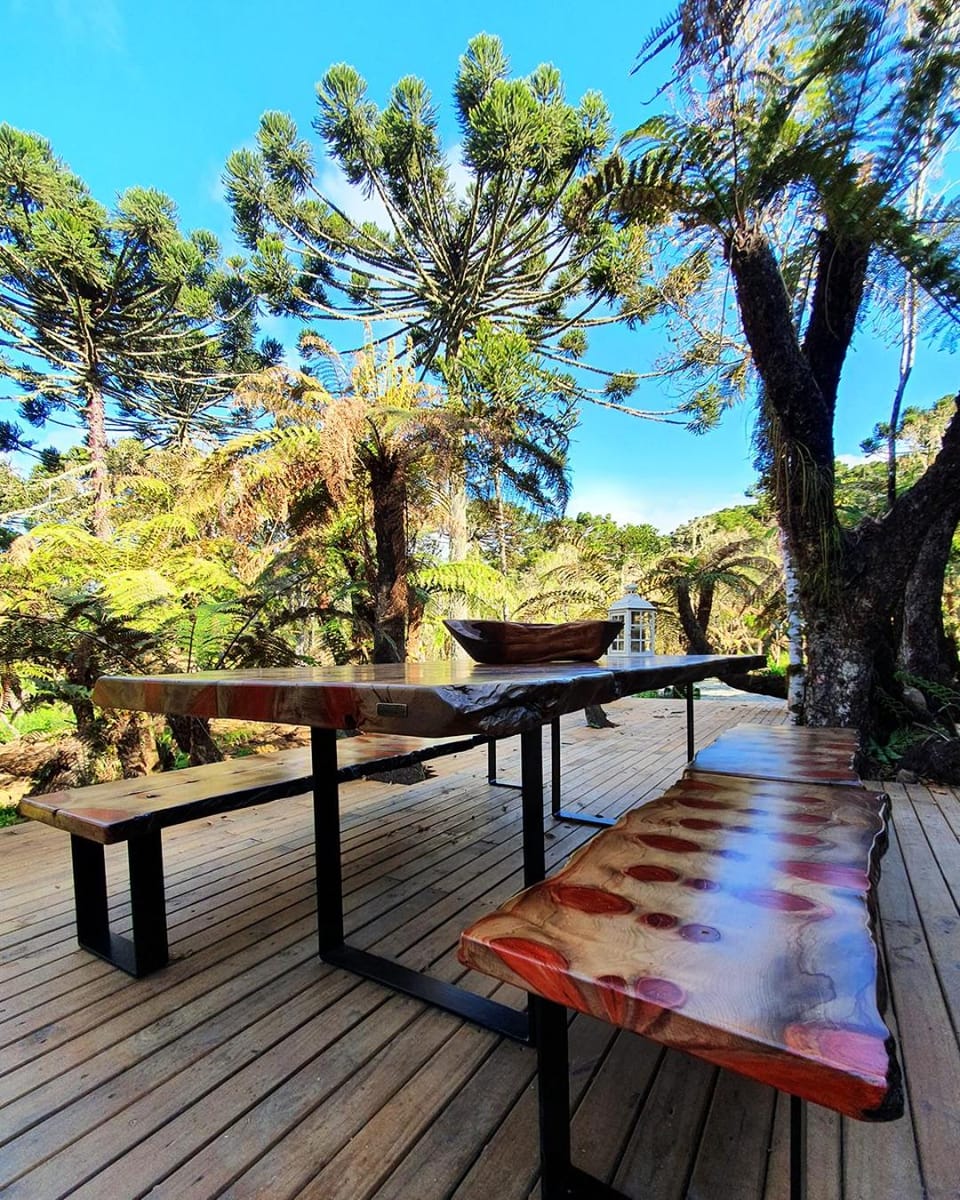 Patio, Natural landscape, View (from property/room), Dining area, Garden view