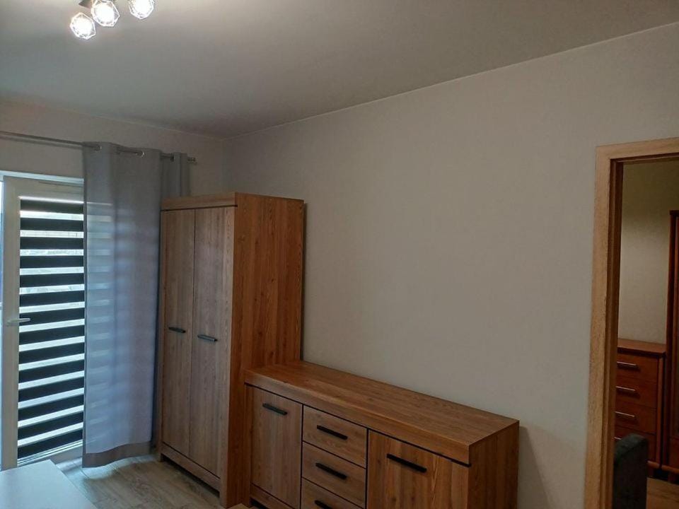 Apartament Wróblewskiego Apartment in Poland