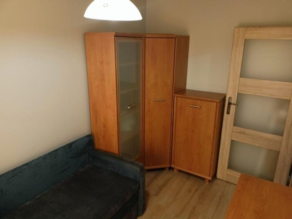 Apartament Wróblewskiego Apartment in Poland