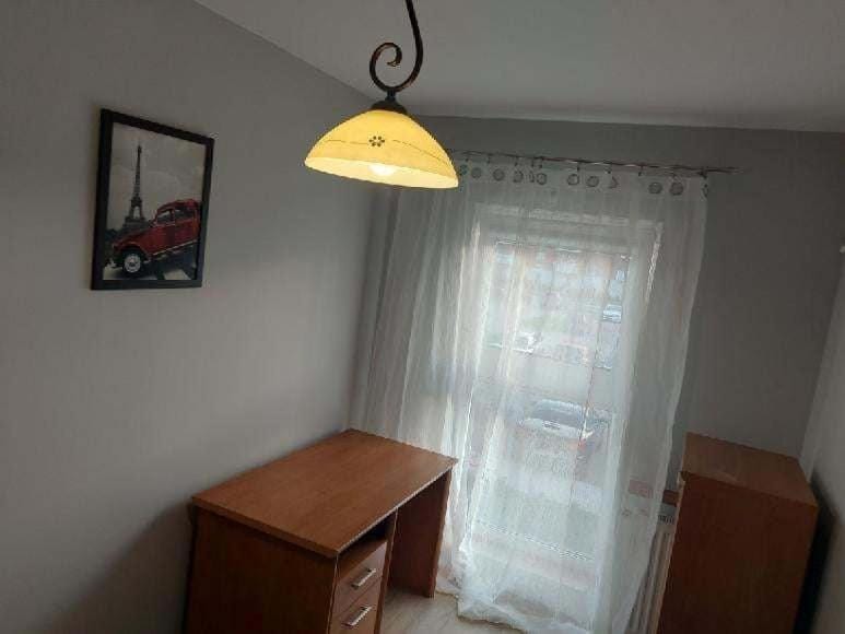 Apartament Wróblewskiego Apartment in Poland