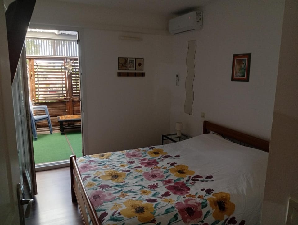 Appartement avec jardin Apartment in Collioure