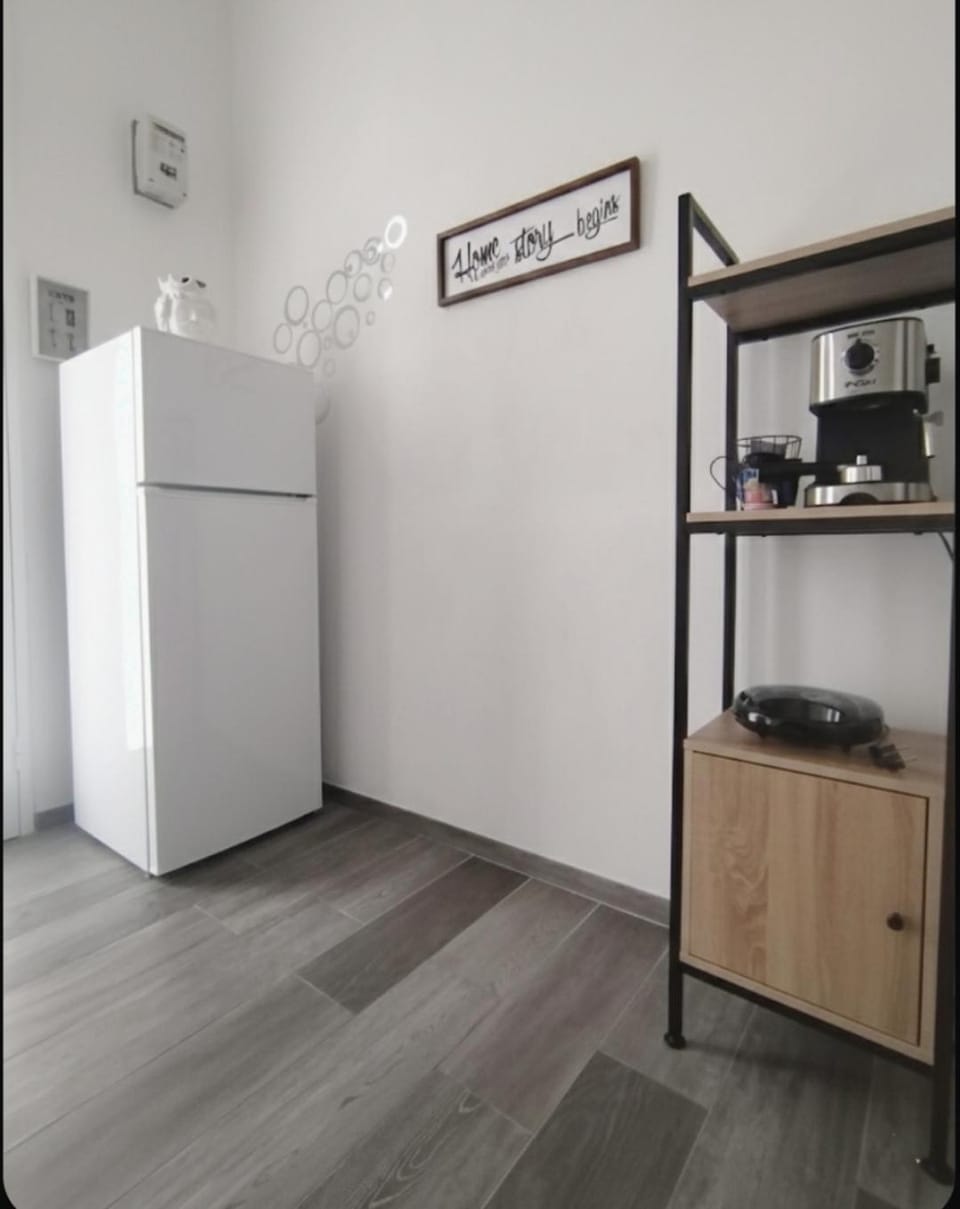 Persi nel sud Apartment in Avola