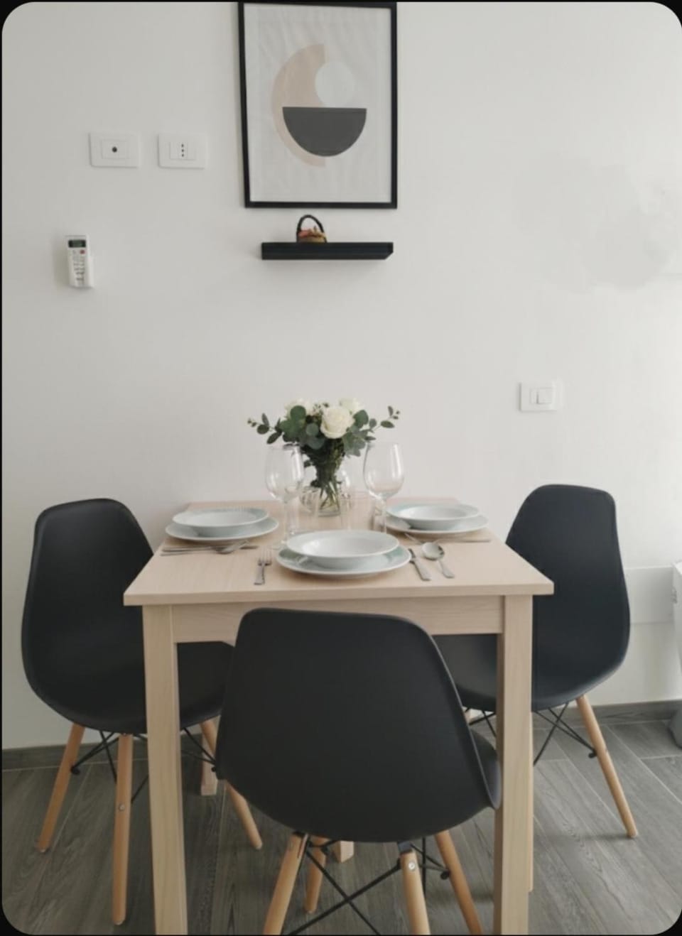 Persi nel sud Apartment in Avola