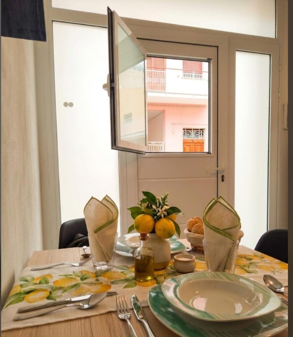 Persi nel sud Apartment in Avola