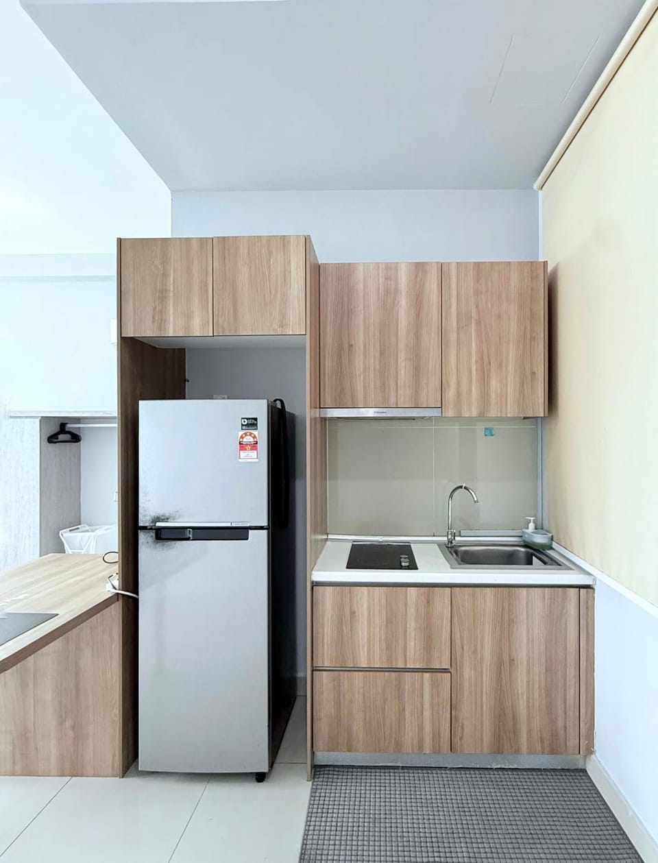 40# Muji Heart of Lively Austin at Mount Austin, JB Apartment in Johor Bahru