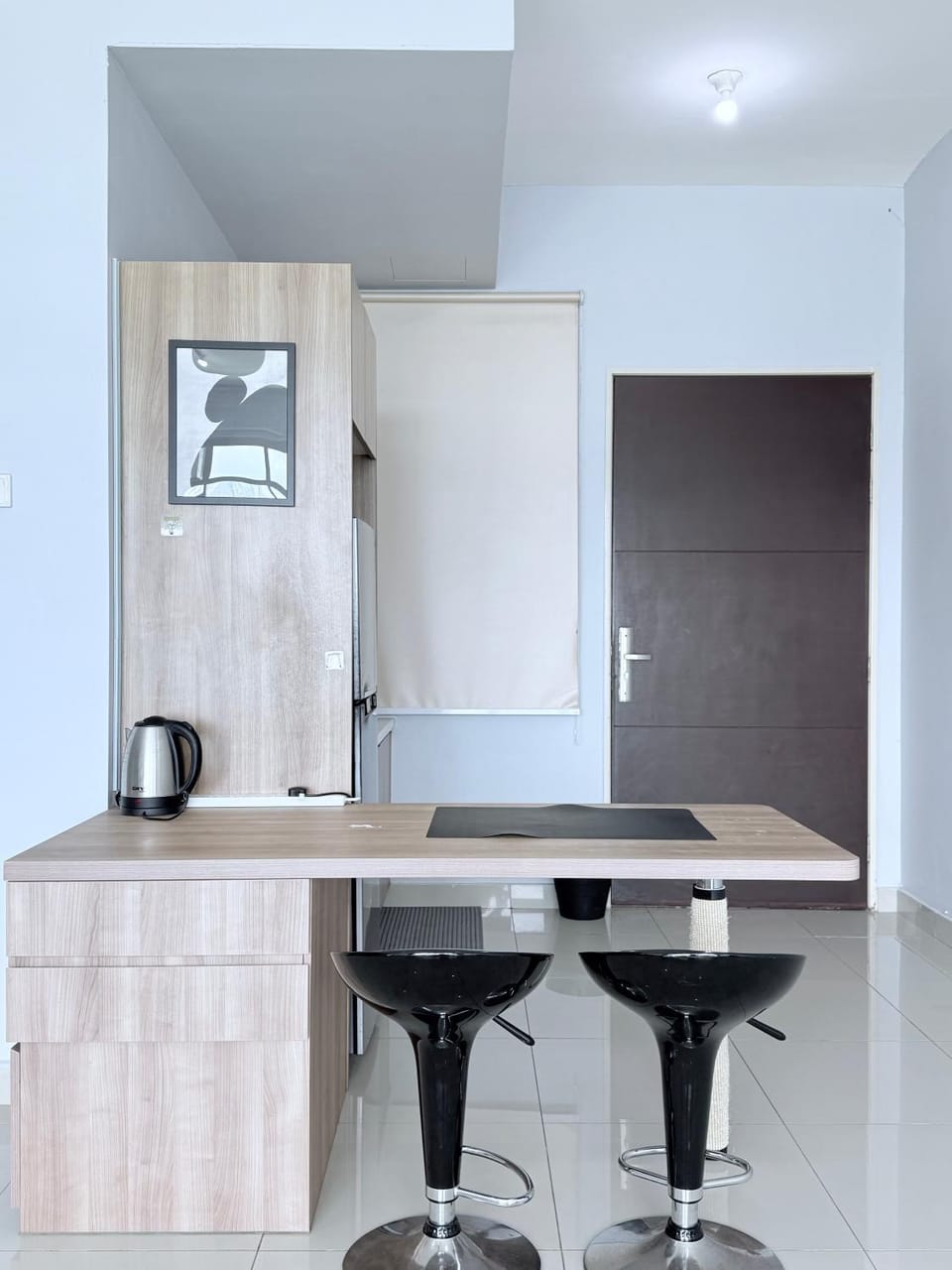 40# Muji Heart of Lively Austin at Mount Austin, JB Apartment in Johor Bahru