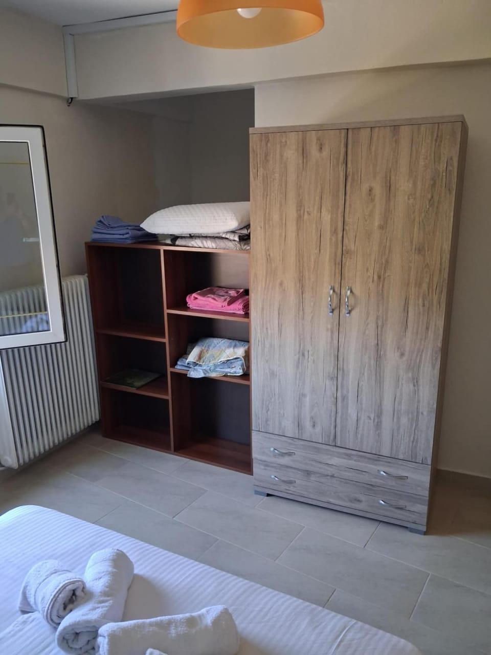 Kalyves holidays Apartment in Halkidiki