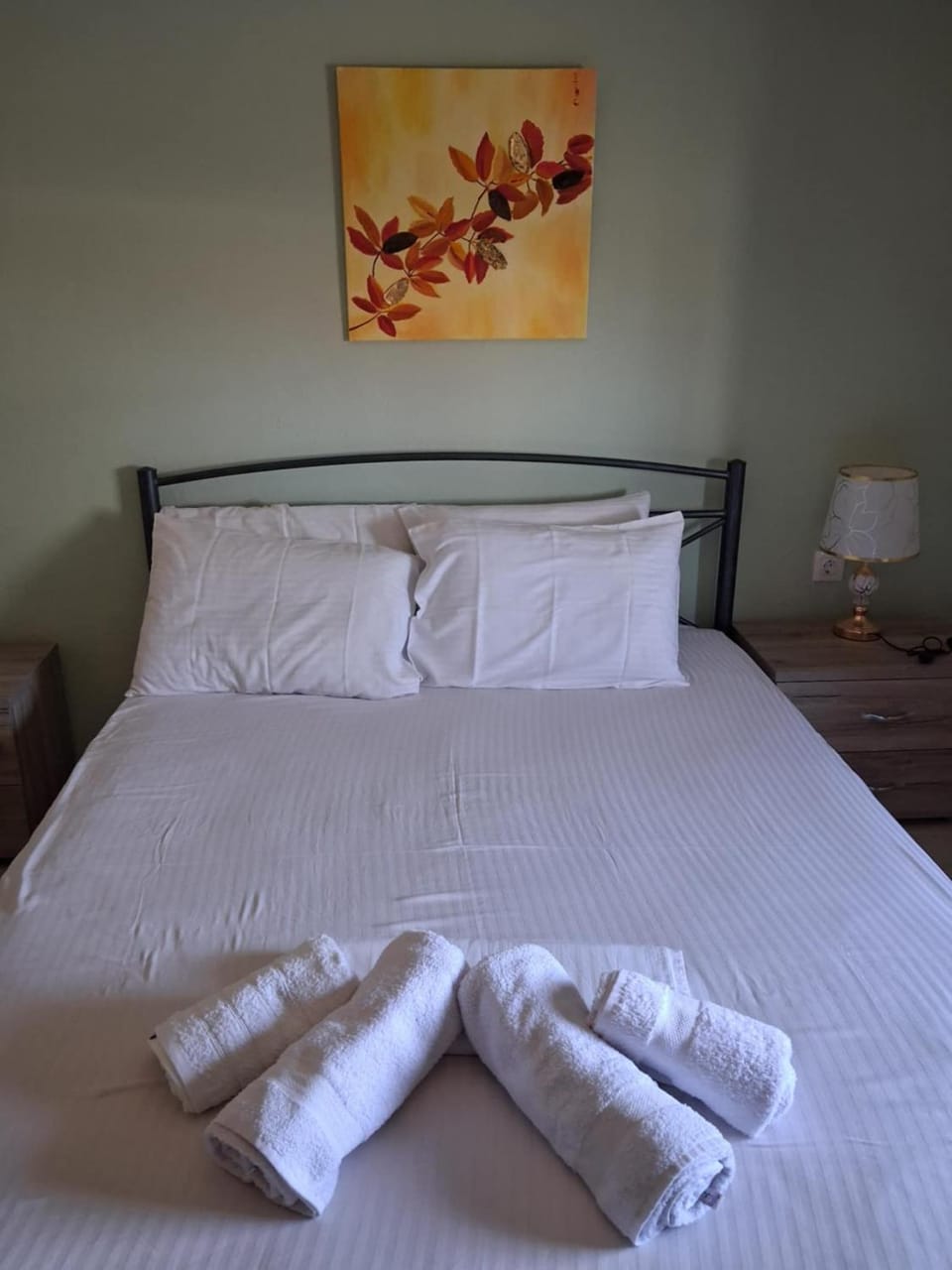 Kalyves holidays Apartment in Halkidiki