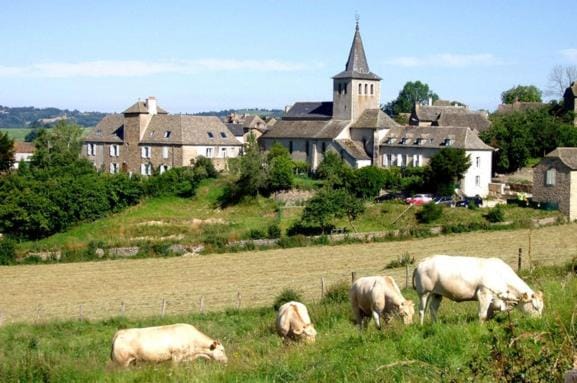 Ma maison est la vôtre Bed and Breakfast in Occitanie