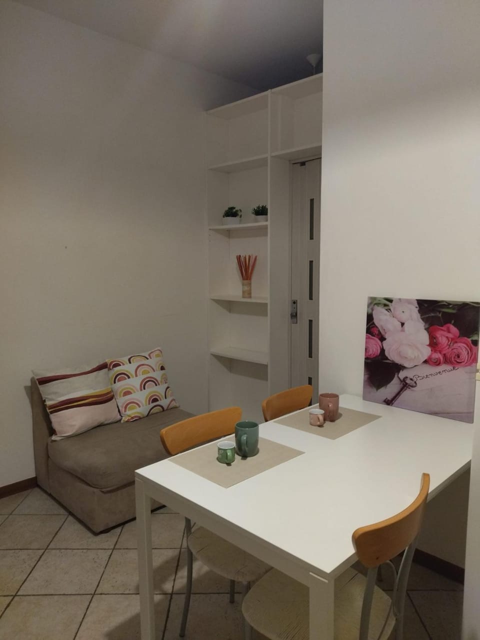 A un passo da Siena Apartment in Siena