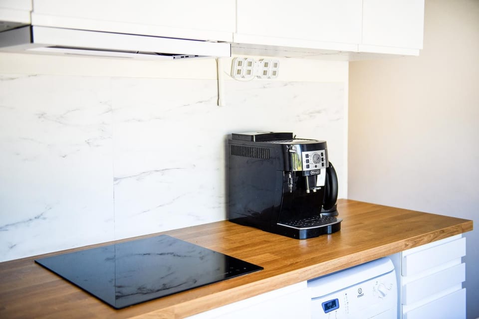 Elegance 1 bedroom apartment Apartment in Estonia