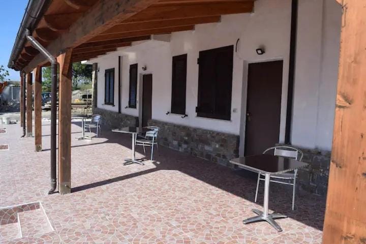 Villa Sandro Apartment in Agropoli