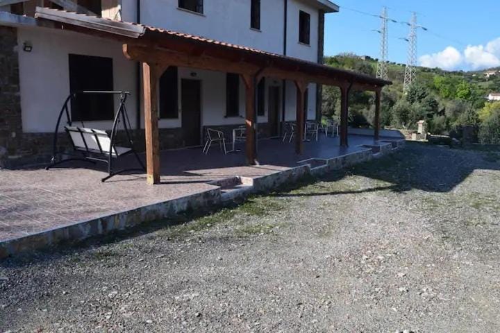 Villa Sandro Apartment in Agropoli