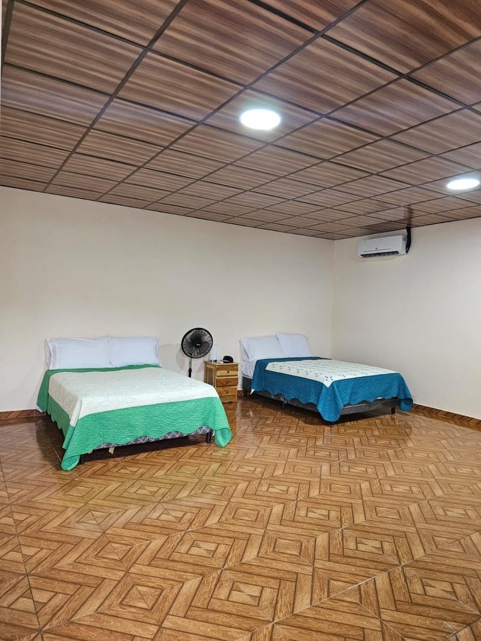 Pleasant Hostal Panama Apartment in Panama City, Panama