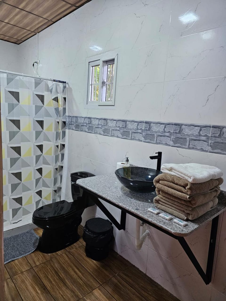Pleasant Hostal Panama Apartment in Panama City, Panama