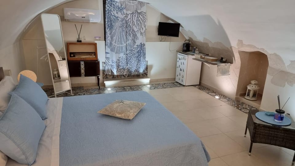 Casa Porta Nuova House in Apulia