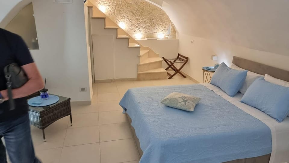 Casa Porta Nuova House in Apulia