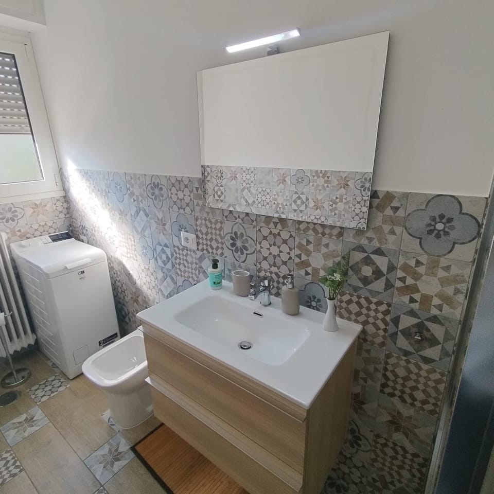 Caravaggio Inn Apartment in Rome