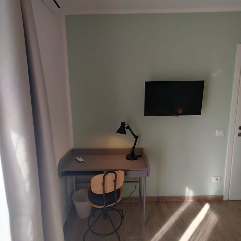 Caravaggio Inn Apartment in Rome