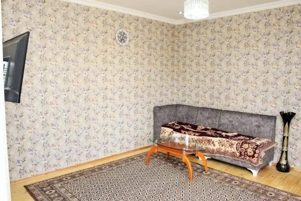 Daire House in Armenia