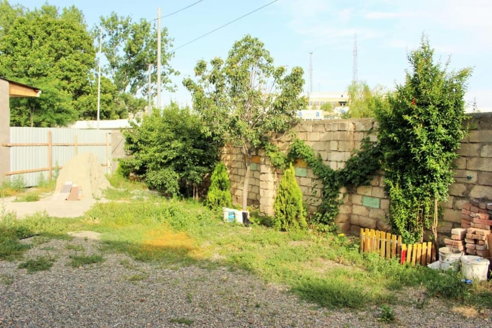 Daire House in Armenia