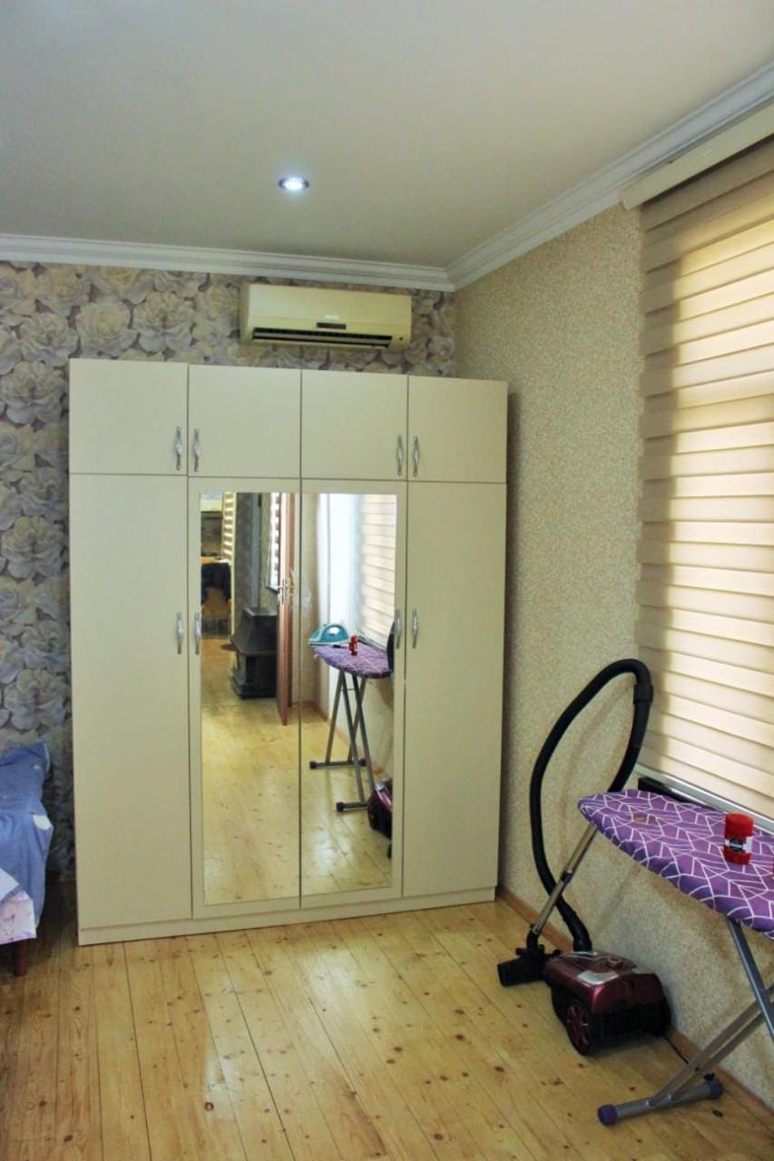 Daire House in Armenia