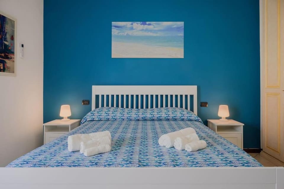 The sea of Viareggio Apartment in Viareggio