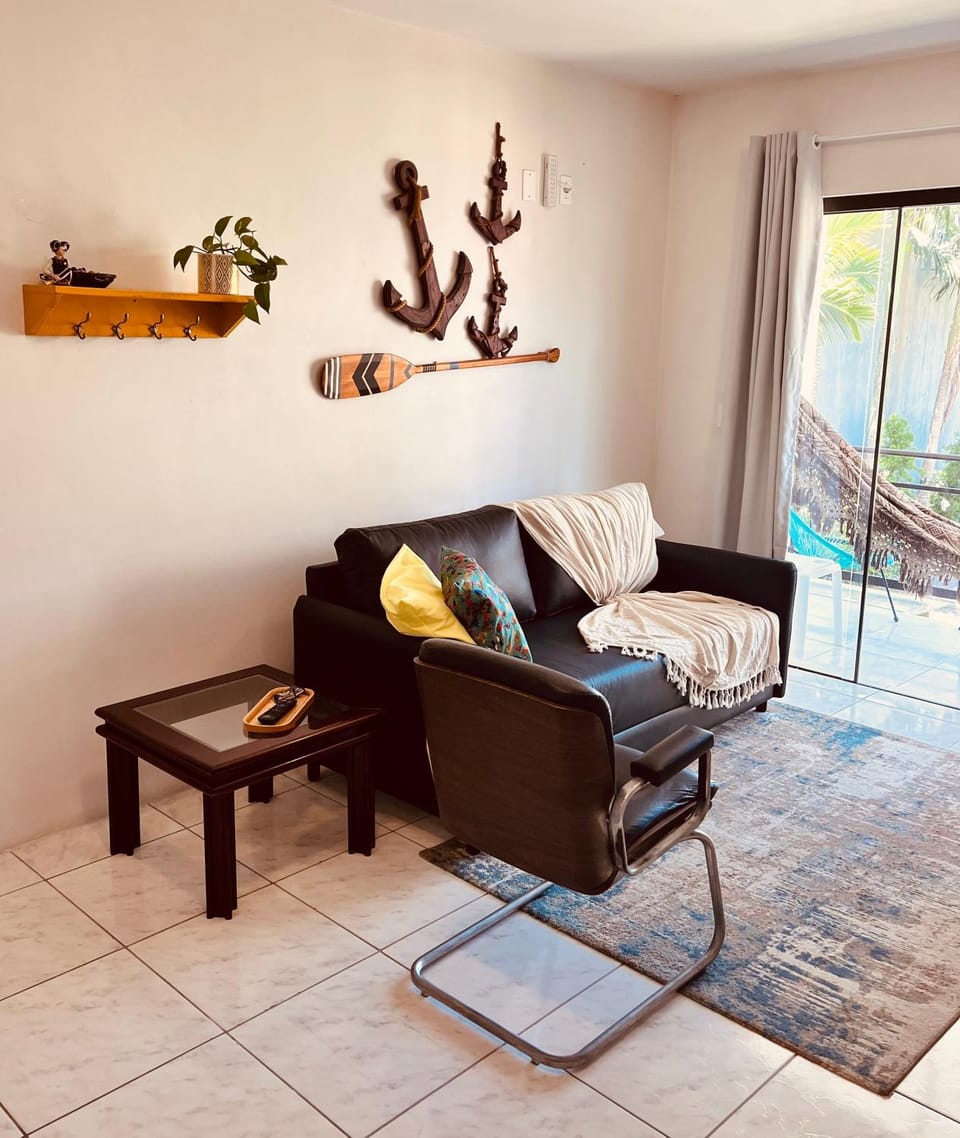 Residencial COLIBRI Campground/ 
RV Resort in Garopaba