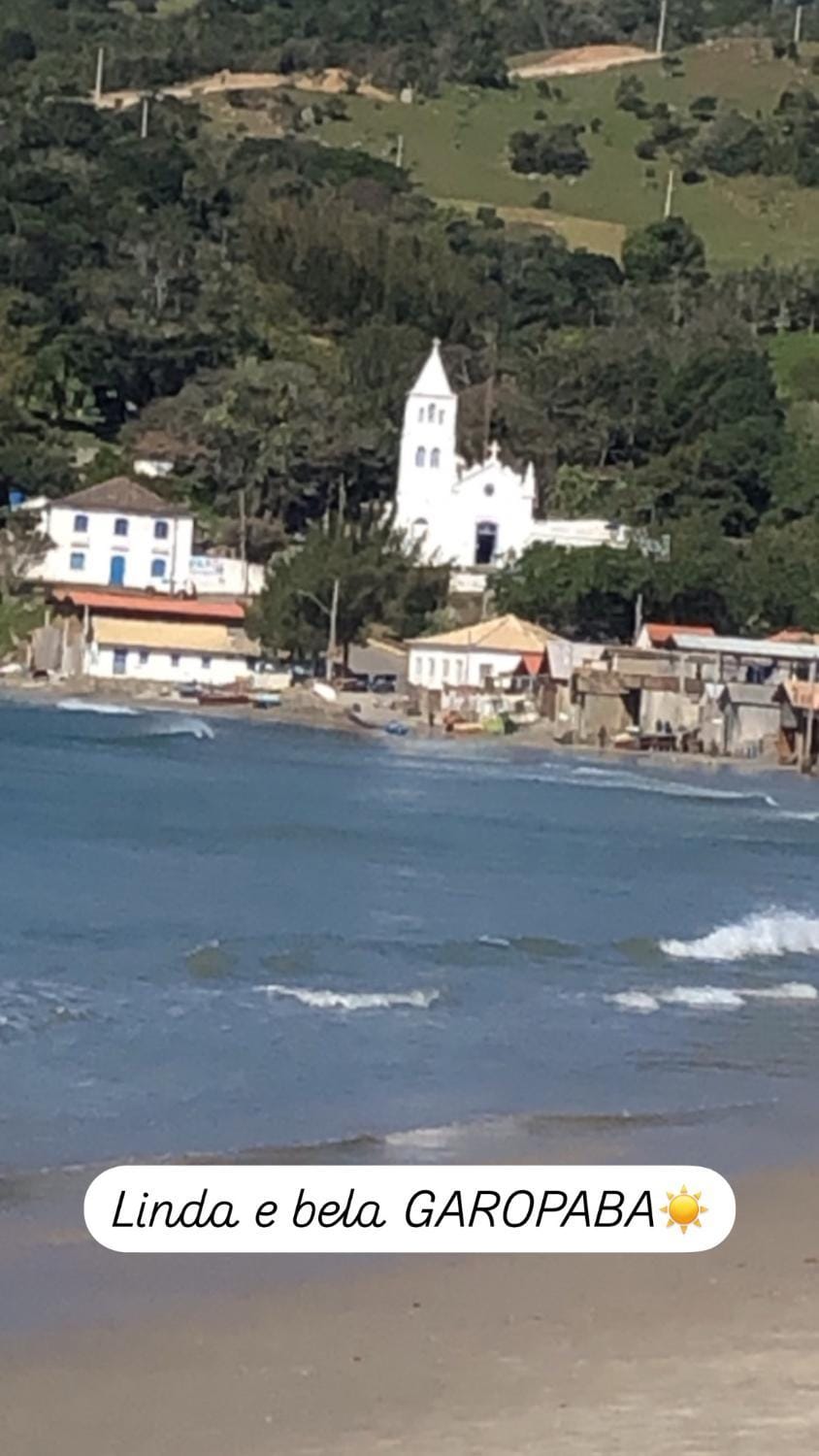 Residencial COLIBRI Campground/ 
RV Resort in Garopaba