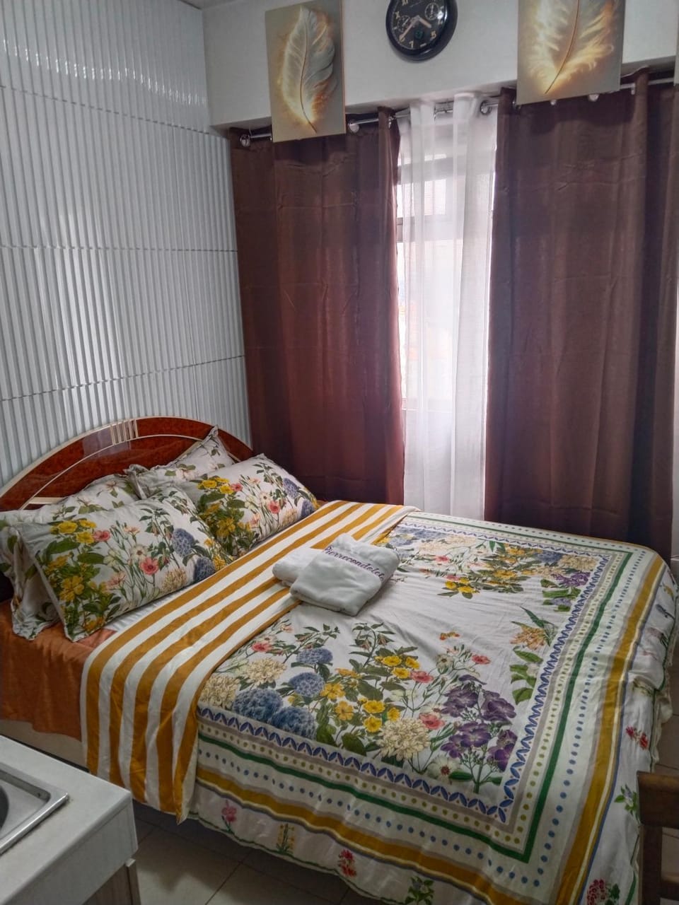 Nicecondote Capsule hotel in Mandaluyong