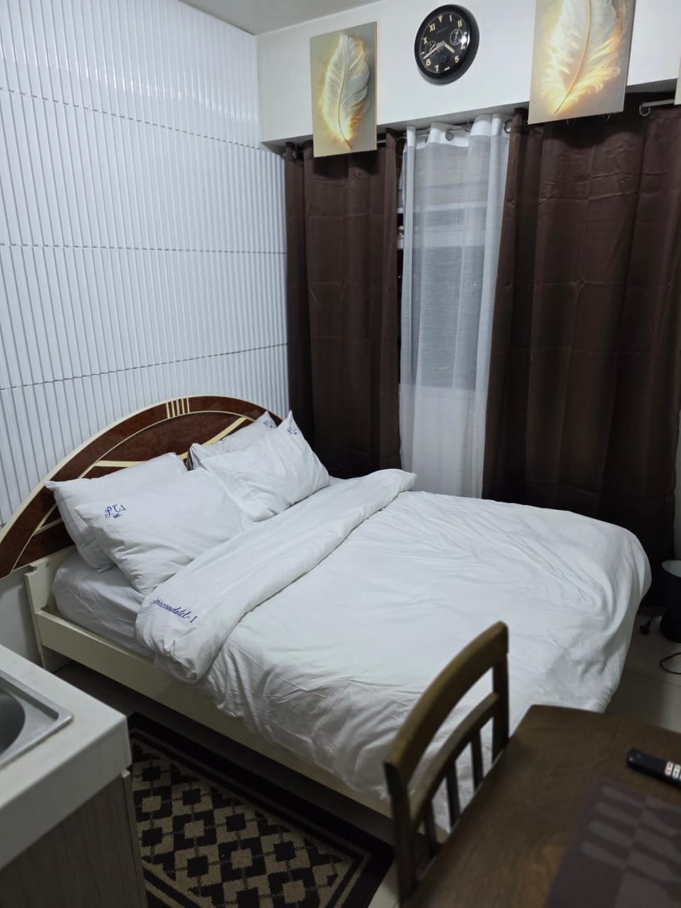 Nicecondote Capsule hotel in Mandaluyong