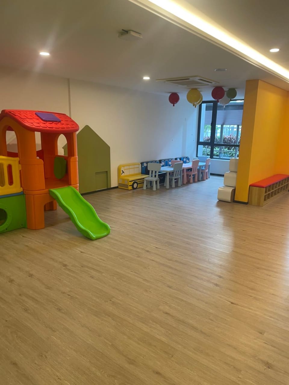 公主湾 家 Apartment in Johor Bahru