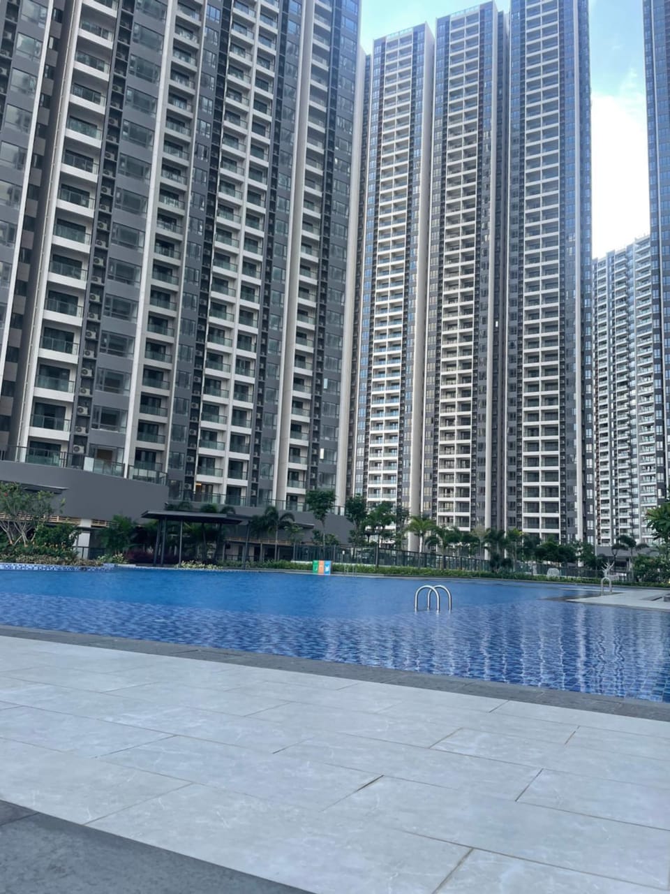 公主湾 家 Apartment in Johor Bahru