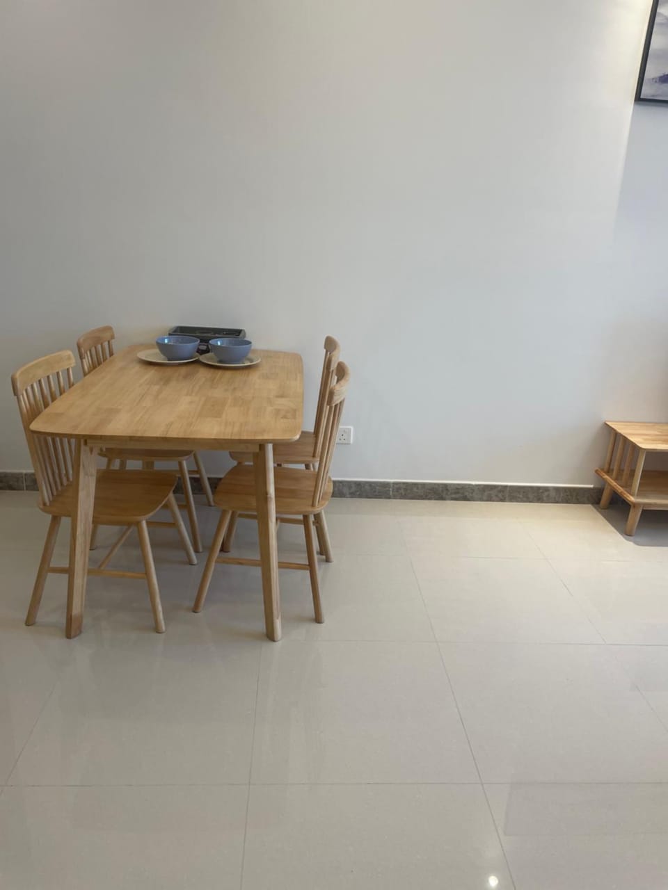 公主湾 家 Apartment in Johor Bahru