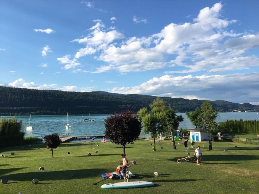 Sweet little home am Wörthersee Apartment in Carinthia, Austria