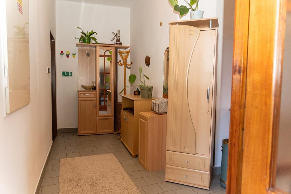 Apartmány Nábřeží Sušice nad Otavou Apartment in Czechia