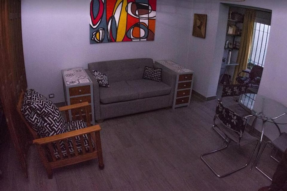 Monoambiente super funcional! Apartment in Cordoba