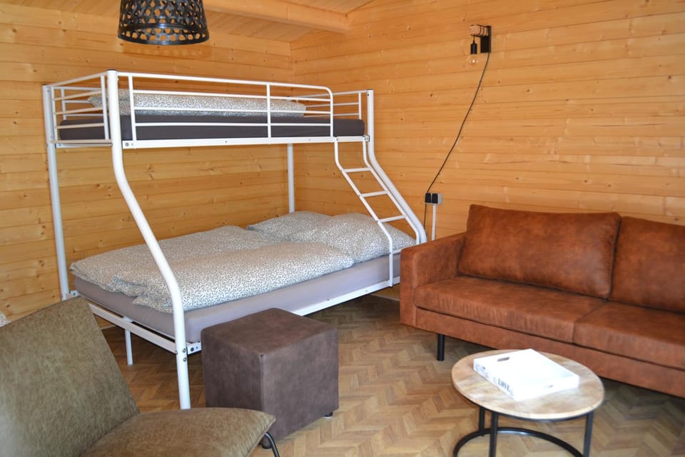 Camping-Aller-Leine-Tal Campground/ 
RV Resort in Heidekreis