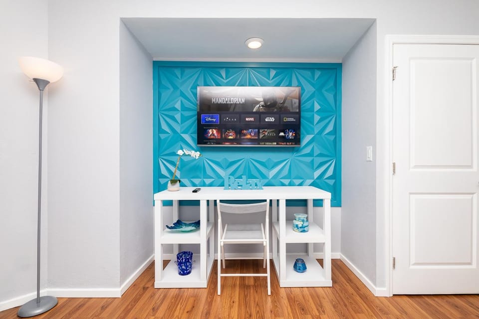 TV and multimedia