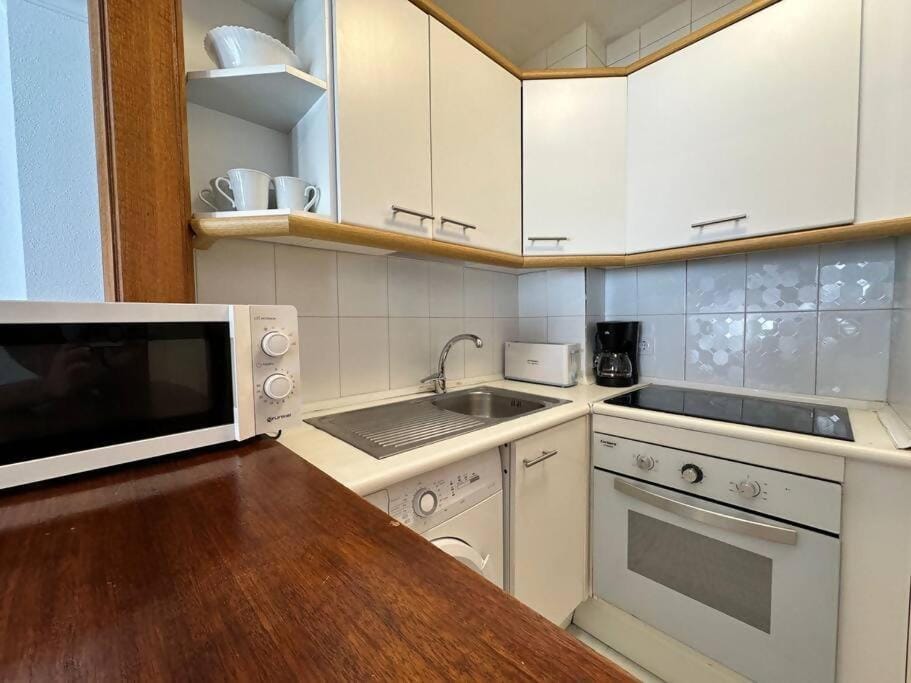 Apartamento calle Palangreros Apartment in Fuengirola