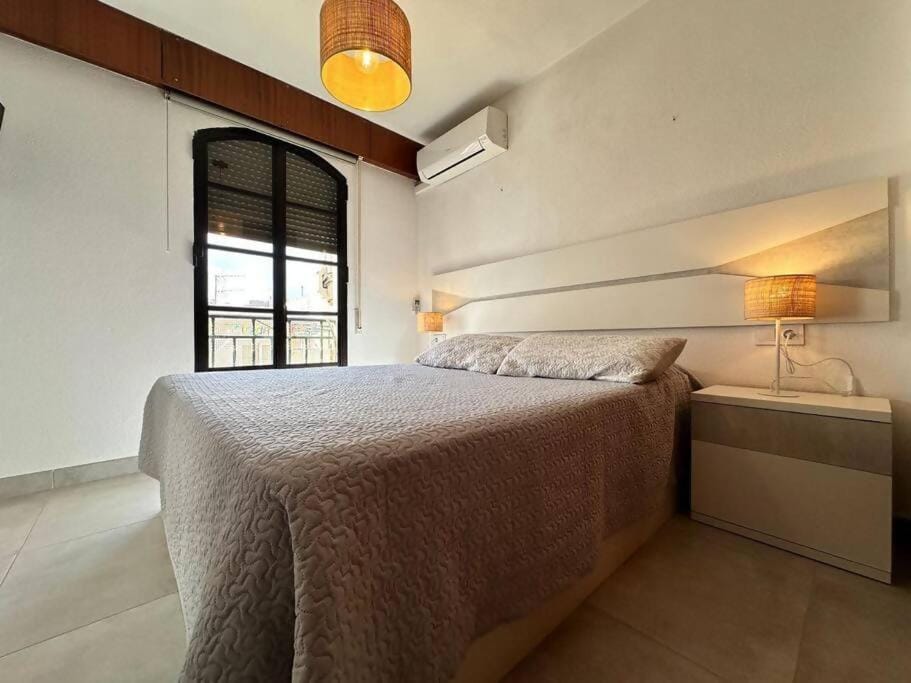 Apartamento calle Palangreros Apartment in Fuengirola
