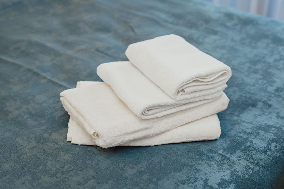 towels