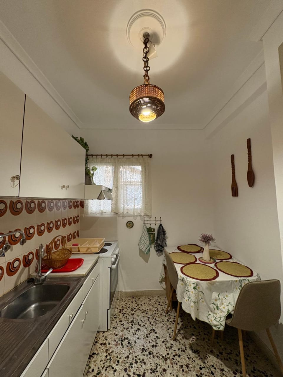 Sunny House 24 Apartment in Nea Peramos