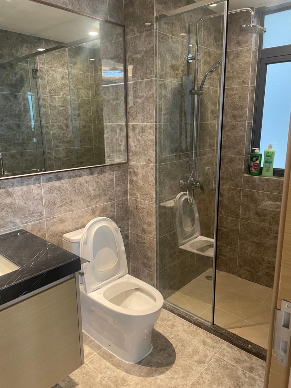 公主湾 悦 Apartment in Johor Bahru