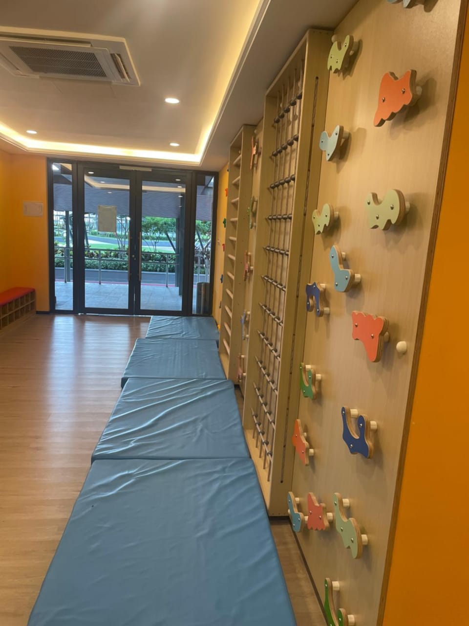 公主湾 悦 Apartment in Johor Bahru