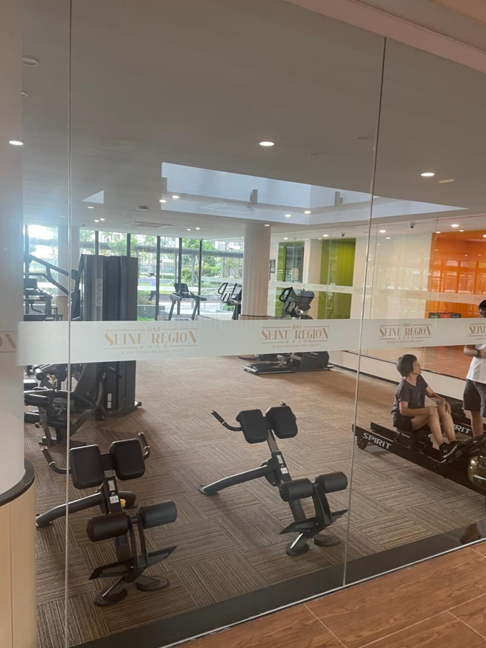 公主湾 悦 Apartment in Johor Bahru