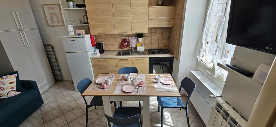 MaMo23 Apartment in Sanremo