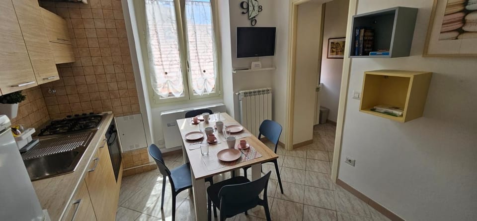 MaMo23 Apartment in Sanremo